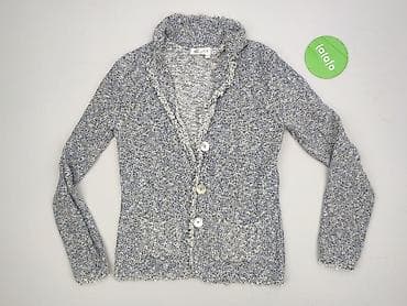 golf burberry: Kardigan damski, rozmiar S — 2