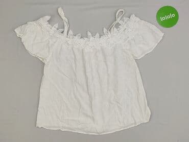 tanie bluzki damskie hurtownia allegro: Bluzka damska, rozmiar M — 3