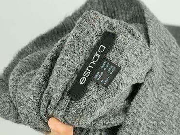 lidl sukienka z dzianiny: Esmara, Sukienka damska, L — 5