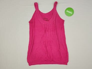 bluzy damskie duże rozmiary: Top damski, rozmiar M — 2