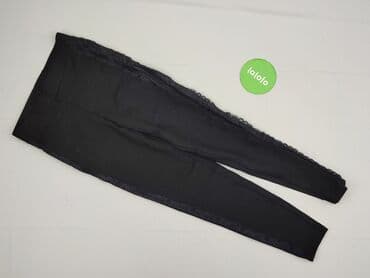 wassyl spodnie dresowe: Papaya, Leggings Elegant for women, S at lalafo.pl — 2 wassyl spodnie dresowe: Papaya, Leggings Elegant for women, S — 2