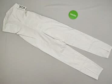 river island sukienki: River Island, Spodnie materiałowe damskie, rozmiar S — 2