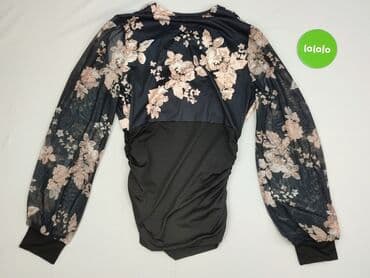 bluzki z kwiacistym wzorem: Imię, Bluzka damska, rozmiar S — 3