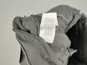 slim ankle jeans: Męskie spodnie Reserved – Super Slim - Fason: super slim (bardzo — 5