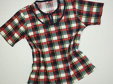 krata: Bluzka damska, rozmiar 4XL — 1