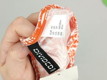 krótkie spodenki i marynarka: H&M, Жіноча блуза, розмір XS — 5