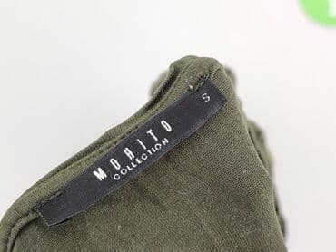 mohito bezrękawnik: Mohito, T-shirt damski, rozmiar S — 5