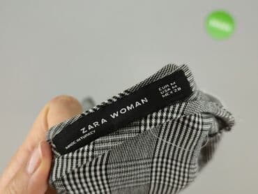 zara sukienka wesele: Zara, Women's blouse, size M (EU 38) — 4
