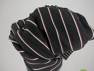 cekinowe spodnie h m: H&M, Spodnie materiałowe damskie, rozmiar M — 5