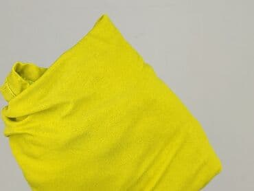 limonkowy t shirty damskie: Street One, T-shirt damski, rozmiar M — 6