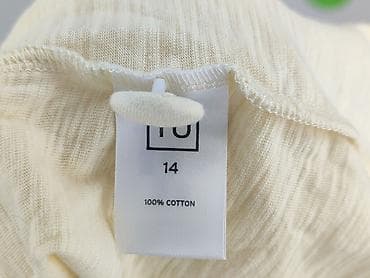 basic t shirty tommy hilfiger: Tu, Жіноча блуза, розмір XL — 5