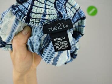 zalando sukienka w paski: Rue21, Sukienka damska, rozmiar M — 4