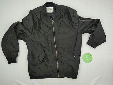 bomber jacket: Kurtka bomberka damska, rozmiar XL — 3