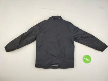 koszulka reprezentacji niemiec 2022: Transitional jacket, Crivit Sports, 10 years, 134-140 cm, condition - Perfect — 3