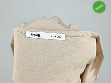 see by chloe: Sinsay, Sukienka damska, rozmiar XS — 4