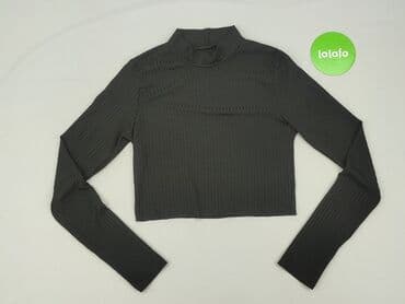 cropp koszulka z nadrukiem: Top damski, S — 2