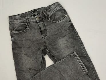 calvin klein jeans retro runner: Jeans, 14 years, 164, condition - Very good — 1