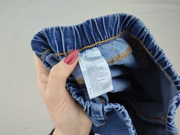 levis jeans: H&M, Jeansy damskie, rozmiar XS — 5