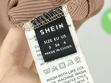 c: Shein, Топ жіночий, розмір S — 4