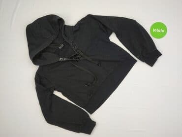 bluza smileslow allegro: 4F, Bluza z kapturem damska, S — 2