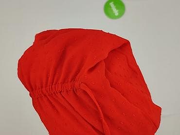 mango sukienki plisowane: H&M, Sukienka damska, rozmiar M — 6