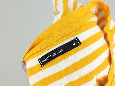stussy t shirty basic: House, T-shirt damski, rozmiar M — 4
