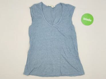 h: H&M, T-shirt damski, rozmiar S — 2