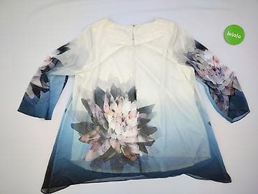 etam plus size: Tunika damska, rozmiar 2XL — 3