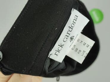 modne spódnice jeansowe: Rick Cardona, Women`s skirt, M — 4