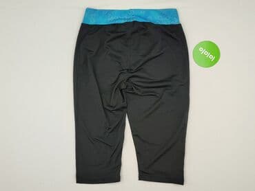 cropp legginsy: Crivit Sports, Legginsy Sportowe damskie, rozmiar M — 3