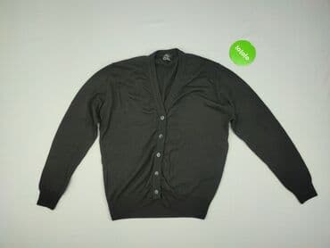 vans kurtka zimowa: Women`s knitwear, size 2XL (EU 44) — 2