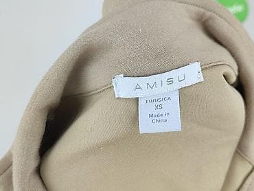amisu marka: Amisu, Bluza damska
, rozmiar XS — 4