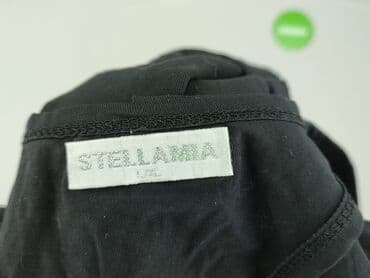 luke t shirty: Top damski, L — 4