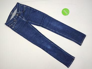 varxdar denim: Jeansy damskie, rozmiar XS — 2