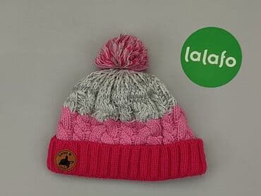 lidl kombinezon softshell: Hat, condition - Very good — 2