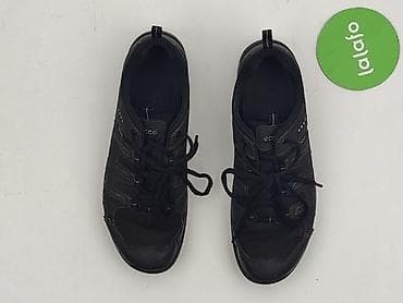 outlet ecco: Męskie buty trekkingowe ECCO z membraną GORE-TEX - Model: niskie buty — 2
