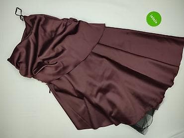 glamorous top: Elegancki komplet, rozmiar L — 8