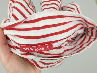 bluzki solar: Terranova, Top damski, rozmiar S — 4