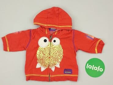 basicowe koszulki: Sweatshirt, Newborn baby, condition - Perfect — 2