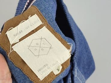 sweter serca: Henleys, Sweter dla mężczyzn, rozmiar S — 5