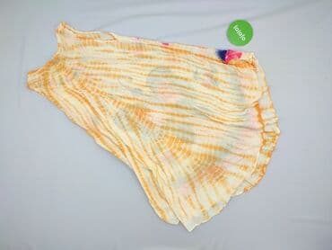 pareo spódnice plażowe: Tunika damska, rozmiar One size — 3