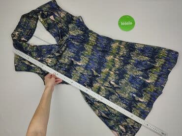 sukienka dekolt halter: Women`s dress, size S (EU 36) — 6