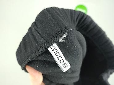 nike tech fleece: H&M Divided, Спортивні штани жіночі, розмір S — 4