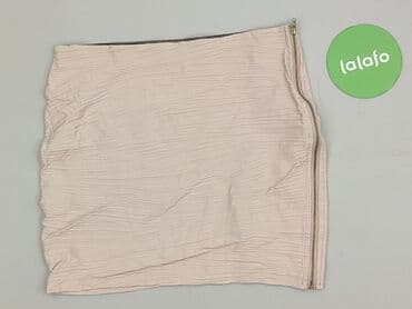 spódniczka z tiulem: Bershka, Spódnica damska, rozmiar S — 2