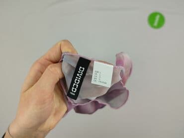 różowe sukienki marynarkowe: H&M Divided, Bluzka damska, L — 4