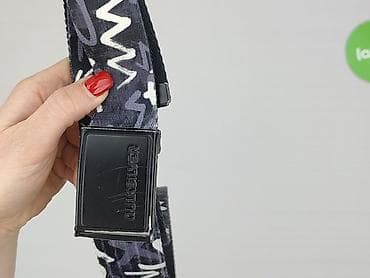 belt: Pasek, Unisex, stan - Dobry — 4