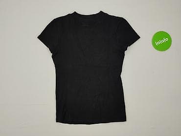 punk rock: Sinsay, T-shirt damski, rozmiar XS — 2