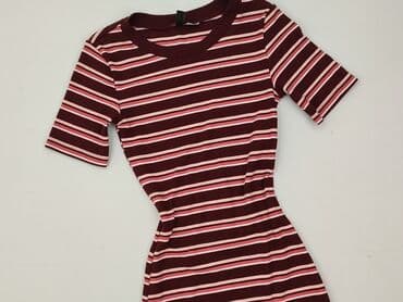 sukienki prazki: H&M Divided, Sukienka damska, rozmiar 2XS — 2