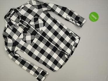 spodnie sliskie: Cropp, Koszulа dla mężczyzn, rozmiar XS — 2