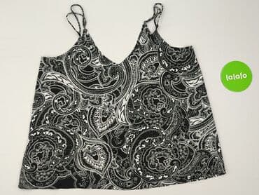 bluzki wiązane pod szyją: Bluzka damska, rozmiar XL — 3